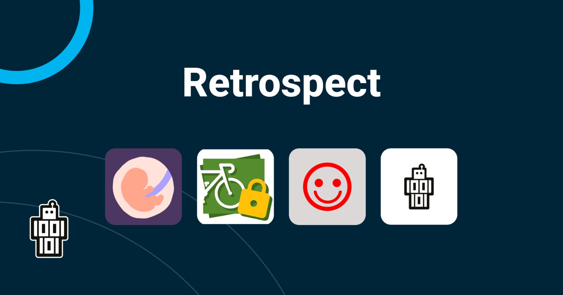 Retrospect Q1 - Our update about the latest developments of 9to5